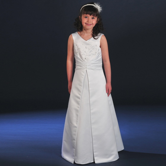 Laila - Communion Dressses in London